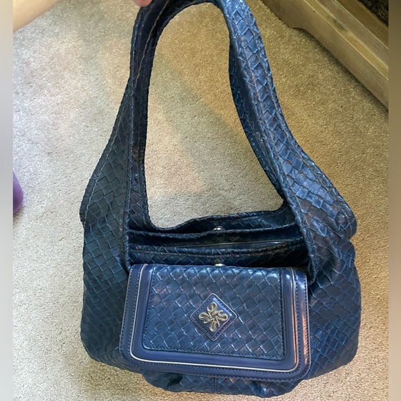 Vera Wang Purse - Picture 1 of 11